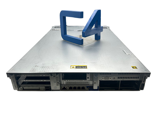 HP 868705-B21 DL380 GEN10 12LFF CTO SERVER