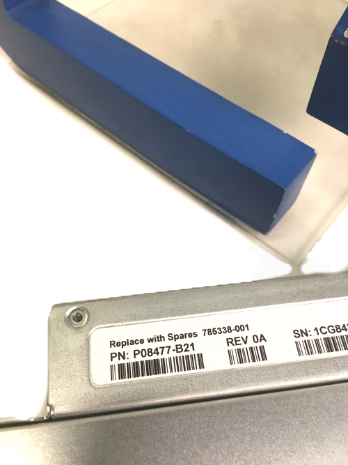 HP P08477-B21 HPE VIRTUAL CONNECT SE 16GB FC