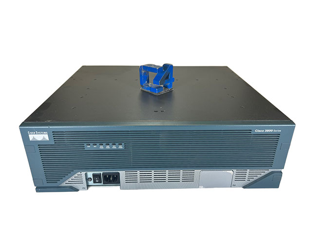 CISCO CISCO3845-VK9 CISCO 3845 INTEGRATED SERVICES