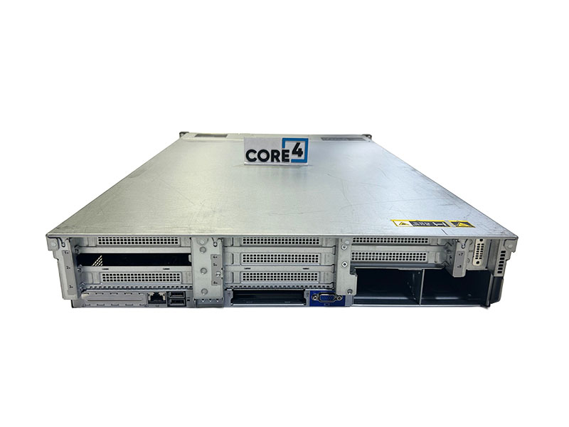 HP P38411-B21 HPE ProLiant DL385 Gen10 Plus v2 8 SFF CTO Server