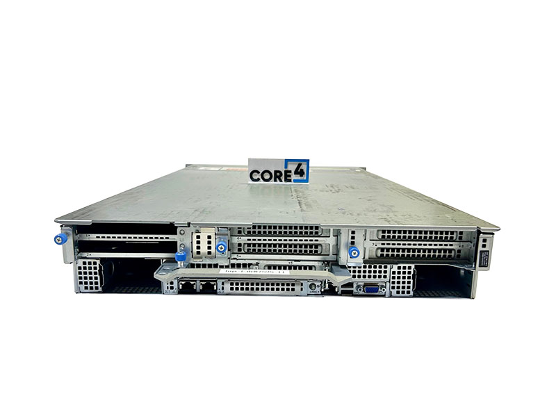 DELL PER7525-8X3.5 POWEREDGE R7525 8X3.5 LFF AMD EPYC 2U SERVER