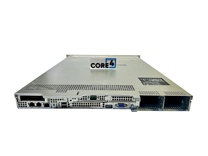 DELL PER650XS-10X2.5 POWEREDGE R650XS 10 x 2.5 SERVER