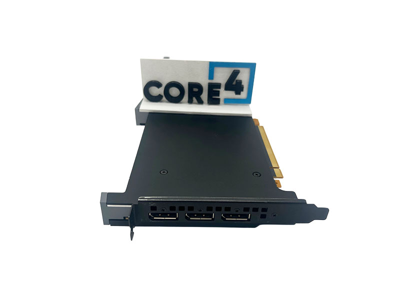 NVIDIA 699-2G500-0203-400 V100 PCIE 32GB GPU