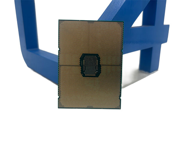 INTEL SRKY3 Intel Xeon Platinum 8362 32-Core 2.80GHz 11.2GTs UPI 48MB