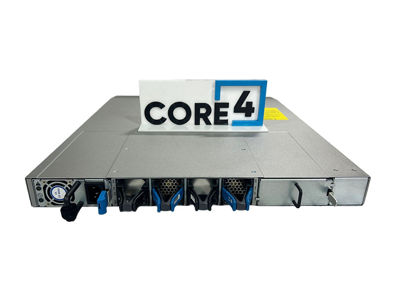 HP Q9D34A SN6610C 32GB 8-PORT 16GB SWITCH - P06992-001