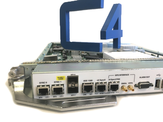 CISCO ASR-9922-RP-TR ASR9900 A9K PACKET TRANSPORT ROUTER