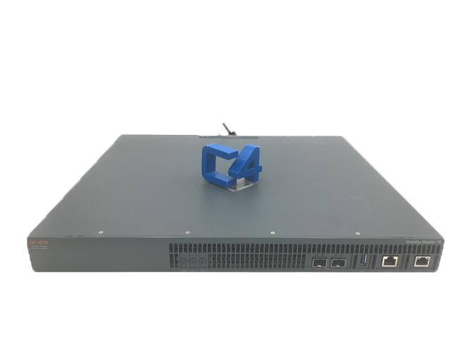 HP JY791A HPE ARUBA MM-HW-1K MOB MSTR 1000 DS