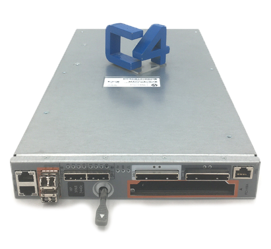 HP E7X76-63001 HP CONTROLLER NODE MODULE 7440C