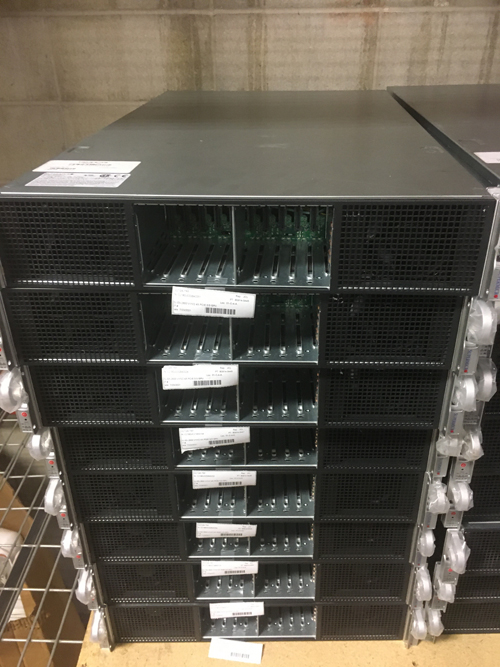 SUPERMICRO 2027GR-TRF 2U E5-2600 V1V2 4X PCIE 3.0 GPU