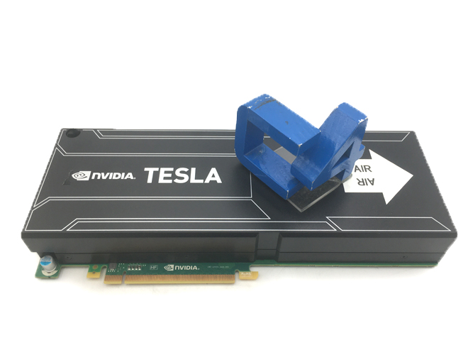NVIDIA 699-22055-0202-320 HP NVIDIA TESLA K10 DUAL GPU PCIE