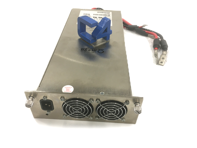 HP 30-41765-01 DEC AS2100 1000W RM POWER SUPPLY