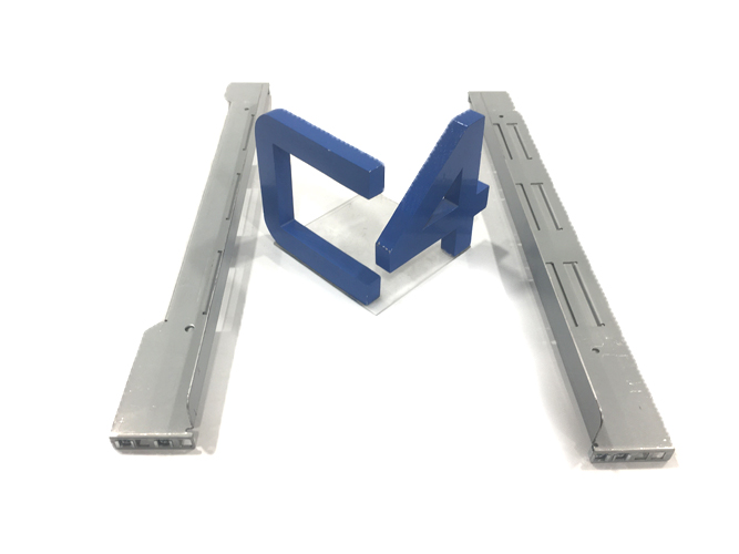 NETAPP X877B-R6 NETAPP RAIL KIT FOR NETAPP RACK