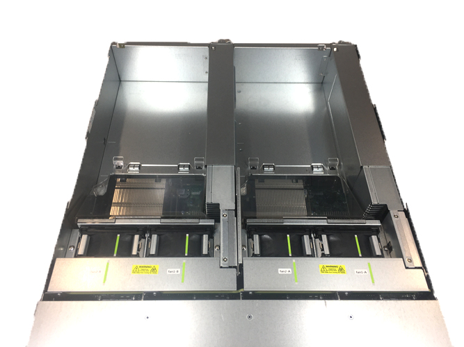 NIMBLE AF5000-2P-46T-1 NIMBLE AF5000 W 24X 1.92TB ISCSI