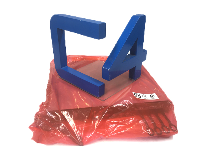 DELL MGRTC BROCADE M6505 16G 1224 PORT M1000E