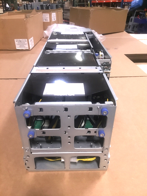 HP 739056-B21 HP PROLIANT SL270S GEN8 SE