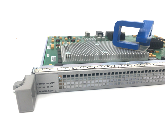 CISCO ASR1000-ESP10 CISCO ASR1000 EMBEDDED SERVICES