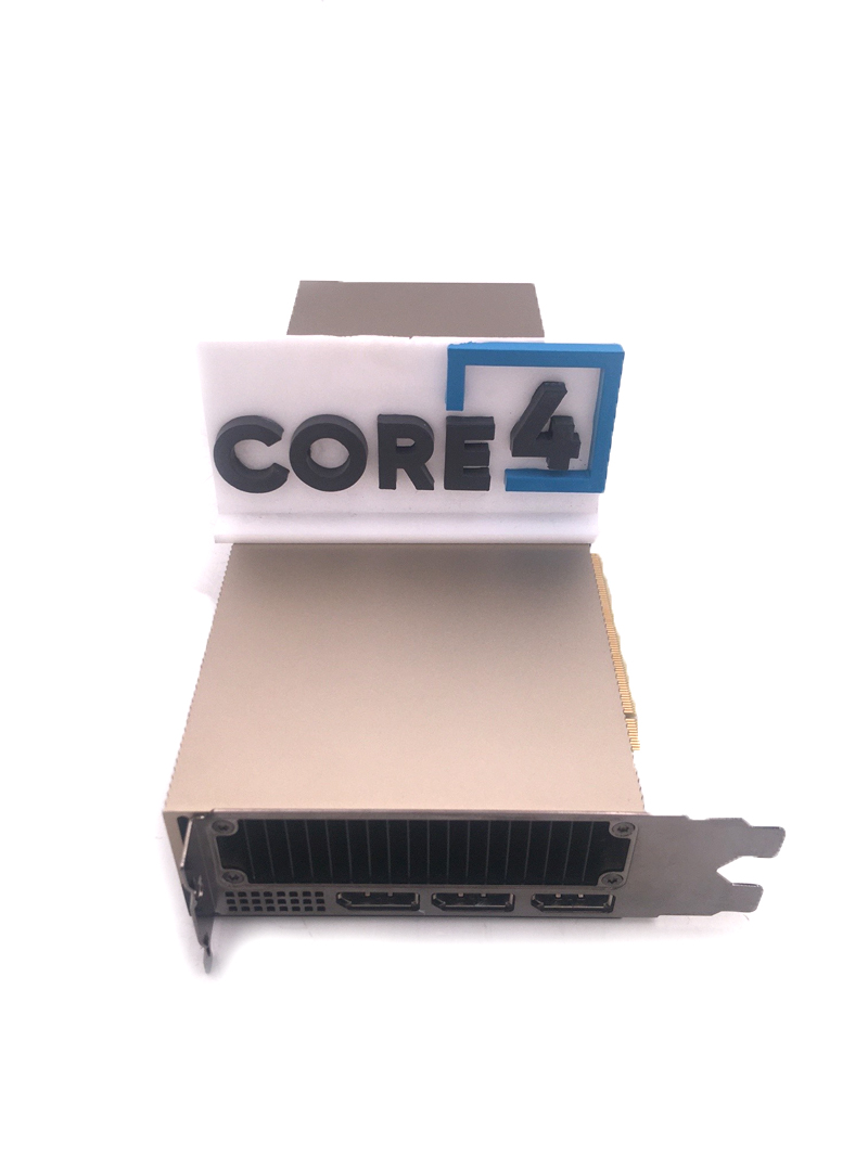 NVIDIA 900-2G133-0000-000 A40 48GB PCIe 4.0 GPU