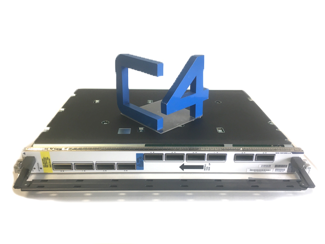 CISCO NC6-10X100G-L-K CISCO NCS 6000 SERIES 10X100GE MULK