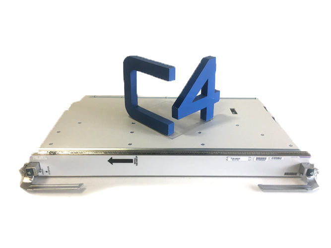 CISCO NC6-FC CISCO NCS 6008 S123 FABRIC CARD