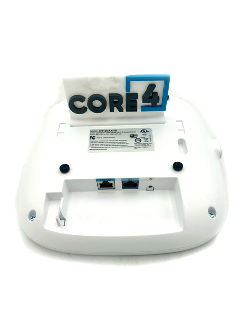 CISCO C9120AXI-B WIRELESS ACCESS POINT - 802.11AC W0