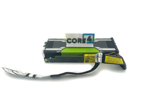 DELL J98N7 NVIDIA Tesla M60 16GB GDDR5 PCI-E GPU Accelerator