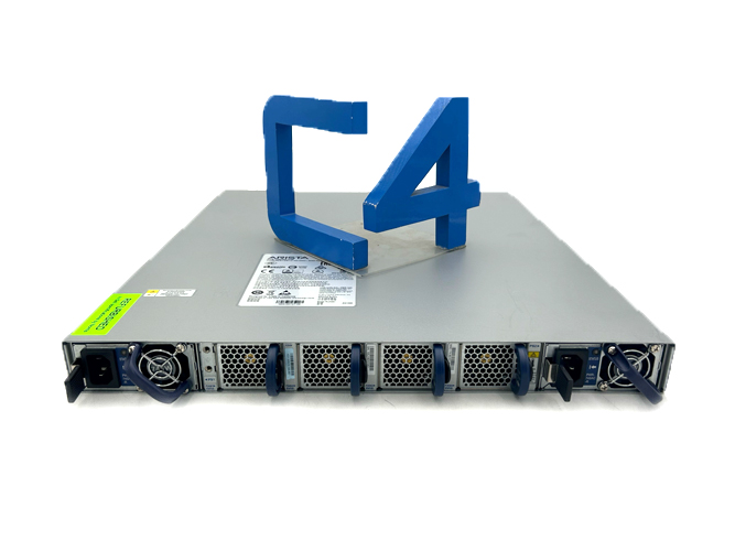 ARISTA DCS-7280QR-C36-R 24x40GbE QSFP+ & 12x100GbE QSFP SWITCH R-F AIR