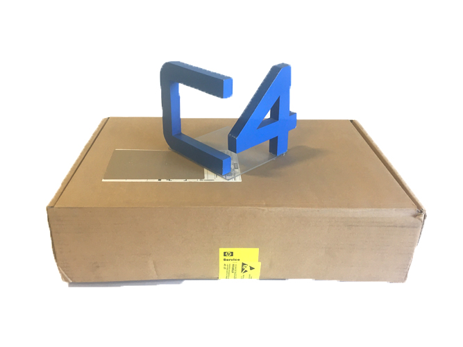 HP 54-30558-01 HP DS15 MOTHERBOARDCPU ASSEMBLY