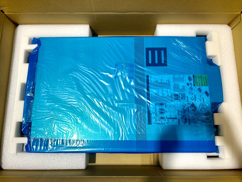 GIGABYTE T181-G20 1U DUAL SCALABLE 4x V100 SXM2 SOCKET SERVER