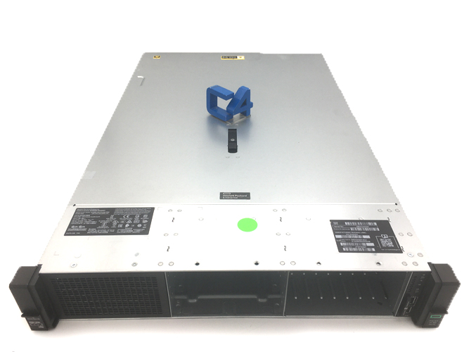 HP 872668-B21 HPE PROLIANT DL380 GEN10 SERVER