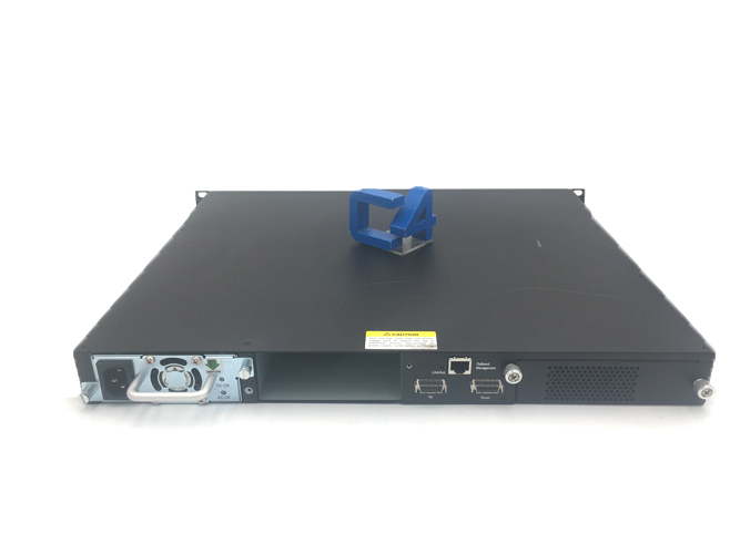 BROCADE FCX648S BROCADE FASTIRON 648S 48 PT GIGABIT