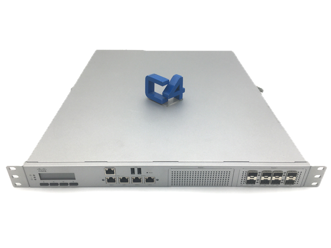 CISCO MX400-HW CISCO MERAKI MX400 CLOUD MANAGED SE