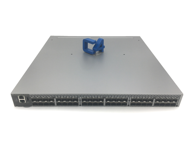 HP 762439-001 HPE SWITCH 16GB SN6000B