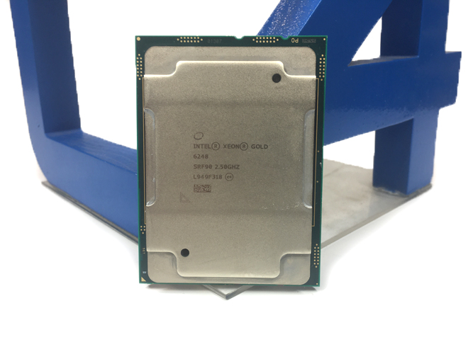 HP P06820-B21 INTEL XEON-GOLD 6248 PROCESSOR KIT