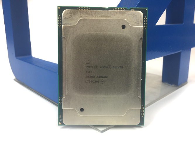 INTEL SR3HQ INTEL XEON-SILVER 4116 12C 2.1GHZ