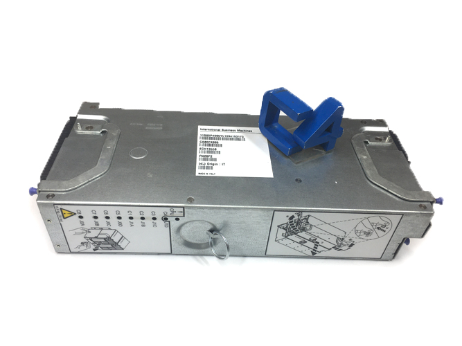 IBM 80P4995 1.65GHZ 2-WAY P5 PROCESSOR (7830)