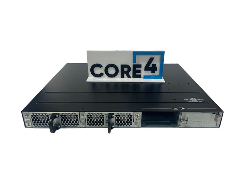 HP JL659A HPE Aruba 6300M 48SR5 CL6 PoE 4SFP56 Swc