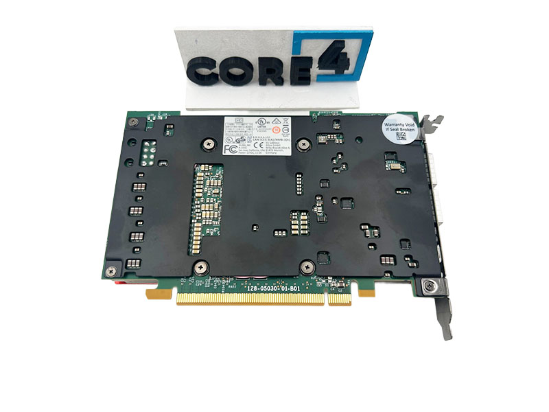 AMD A-U55C-P00G-PQ-G ALVEO U55C HPC VIRTEX FPGA CARD
