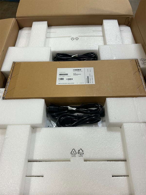 HP R0Q40B HPE MSA 2060 SAS 2U 24D SFF DRV ENCLOSURE