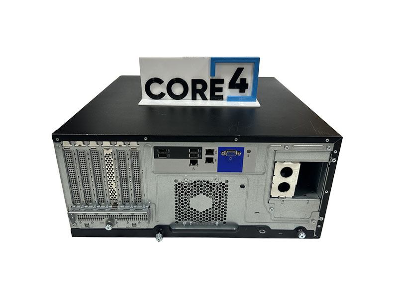 HP 872309-B21 HPE PROLIANT ML110 GEN10 8SFF CTO