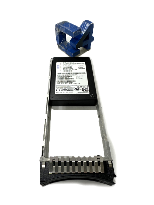 IBM 01EJ998 IBM STOREWIZE AF 15.36TB SAS 12G SSD