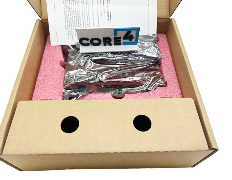 AMD A-U50-P00G-PQ-G Xilinx Alveo U50 Accelerator Card w 1x QSFP