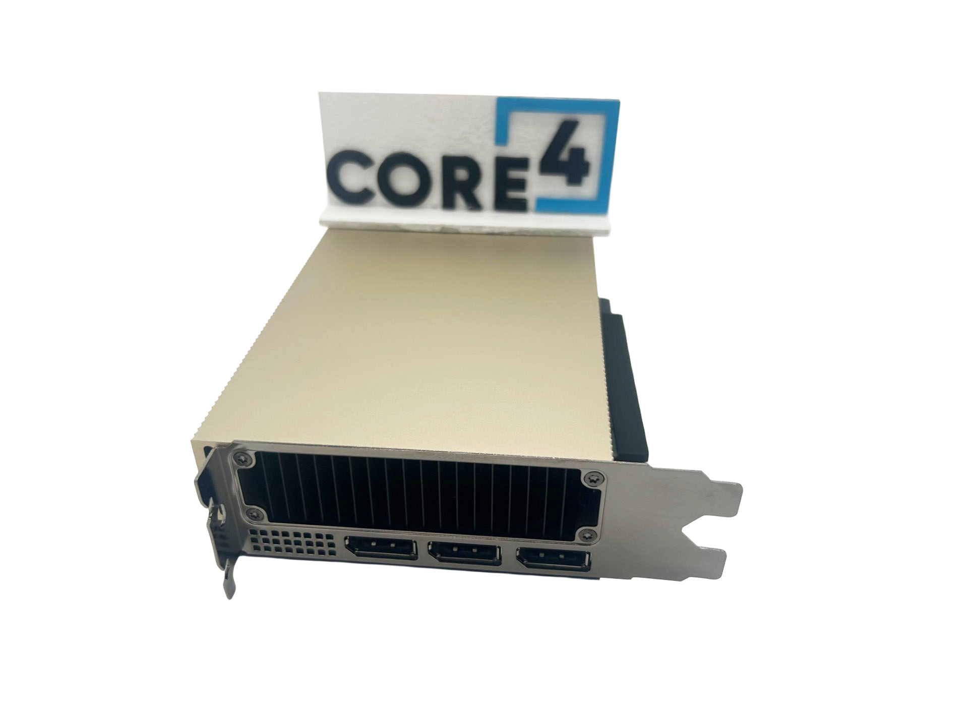 NVIDIA 900-2G133-0000-100 A40 48GB GDDR6 4.0 GPU