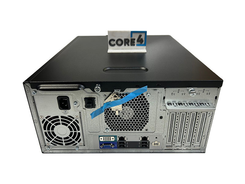 HP P44719-001 HPE ML30 G10+E-2314 1P 16GNHP 1TB Svr