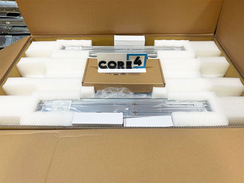 SUPERMICRO 3015MR-H5TNR 3U 5-NODE 1x EPYCRYZEN AM5 MICROCLOUD WITH GPU SUPPORT