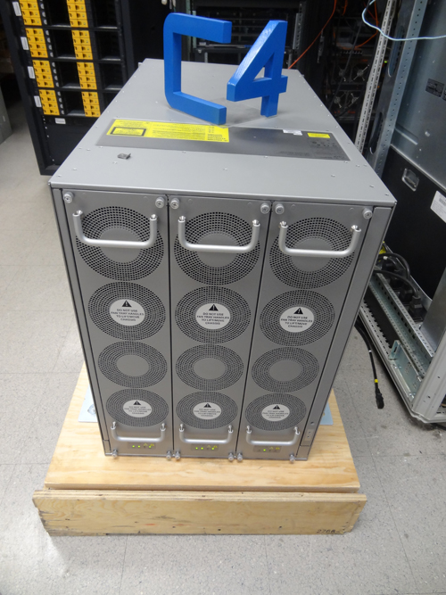 Cisco DS-CAC97-3KW CMUPAB2CAA 3000W 3kW Power Supply for 9710 C9