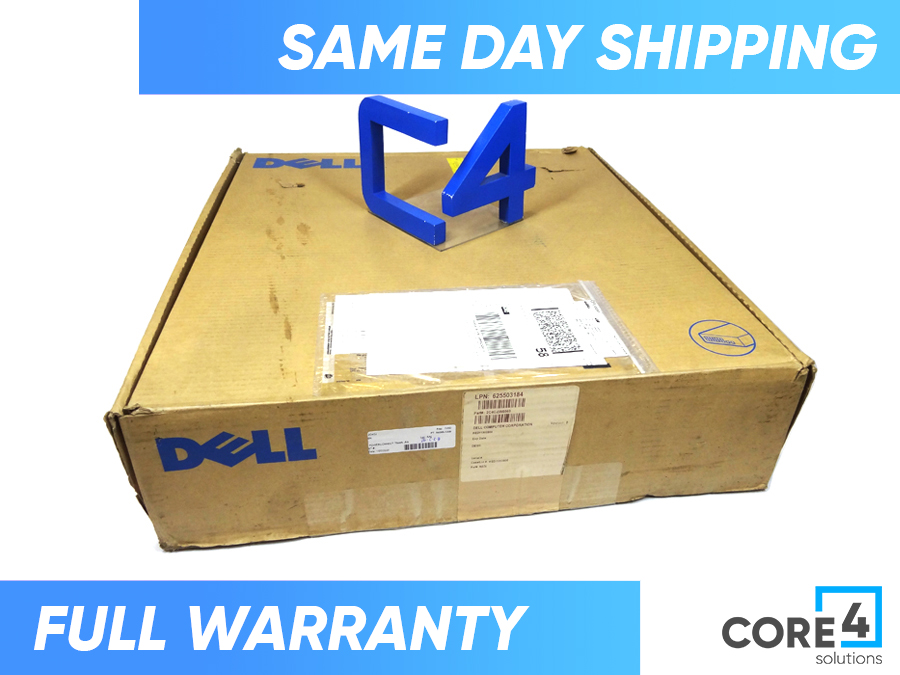 DELL 2C4CJ POWERCONNECT 7048R -RA SWITCH