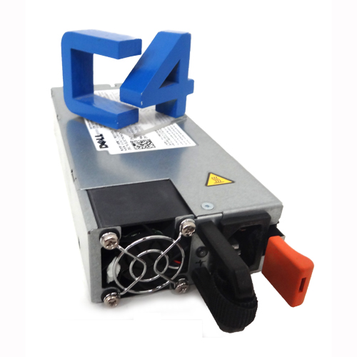 DELL 2CDYK DELL PWR SPLY 1400W C14 30MS VIN G