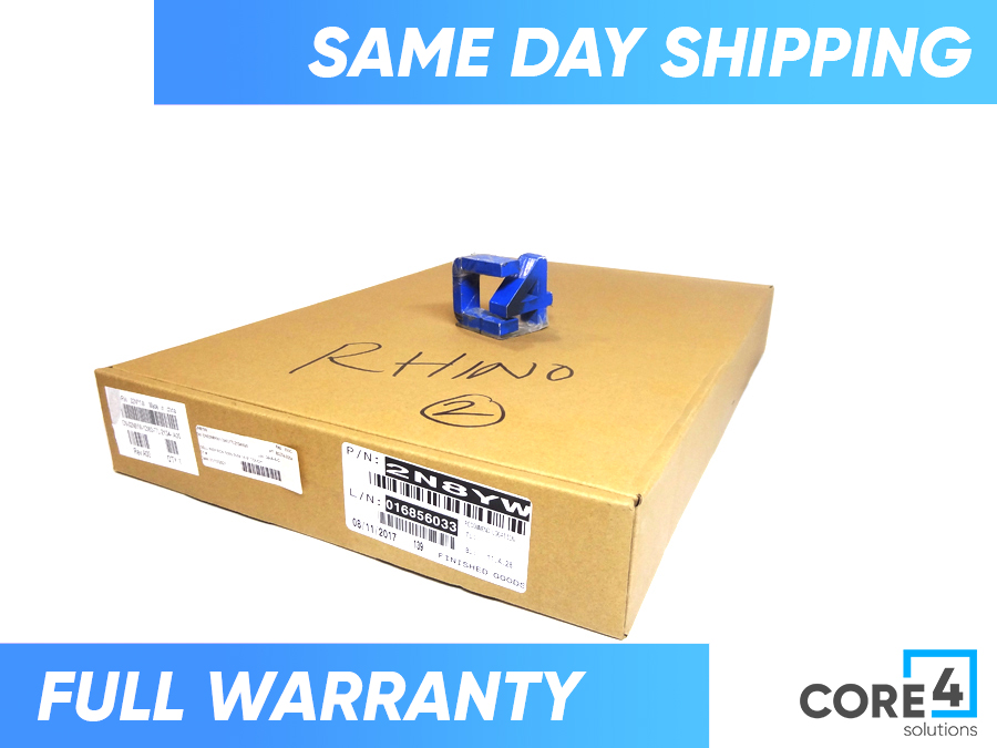 DELL 2N8YW INSPIRON 5555 5558 15.6 TOUCH SCREEN