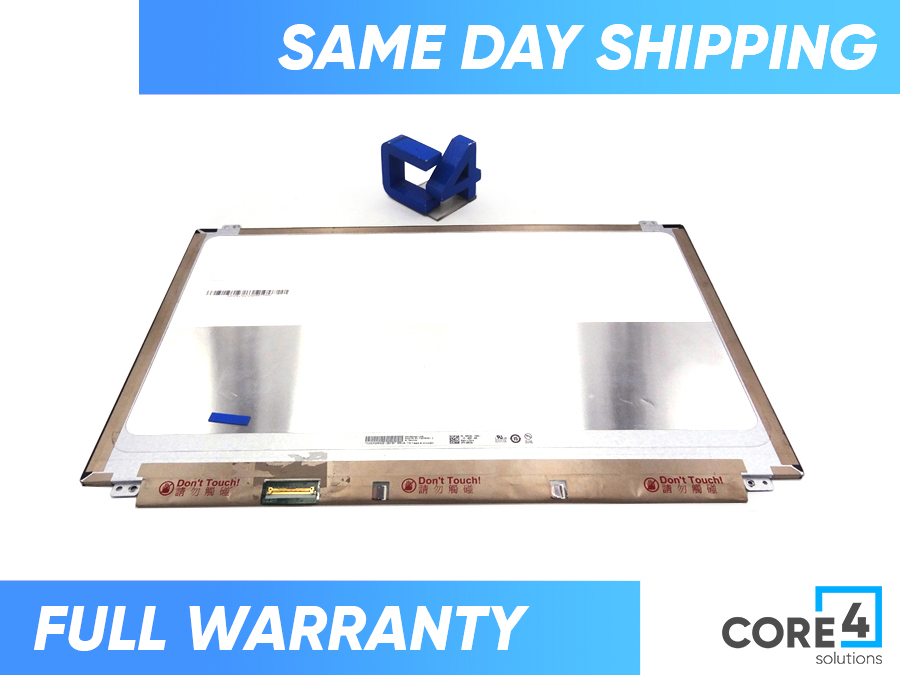 DELL 2RCX9 LED 4K UHD LCD DISPLAY SCREEN PANEL 