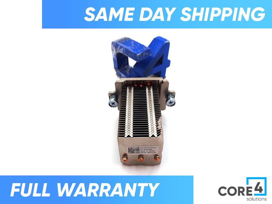 DELL 2TCJ0 POWEREDGE VRTX HEATSINK